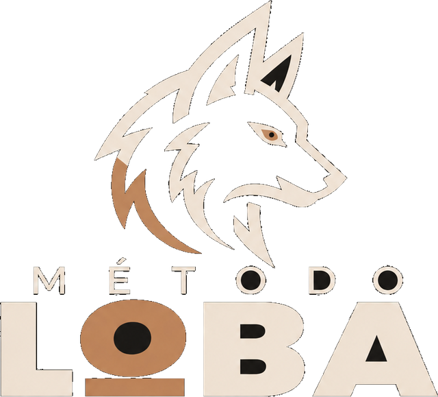 Logo Método LOBA